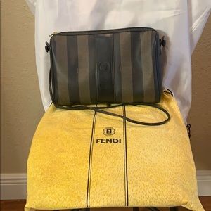 Vintage Fendi Purse